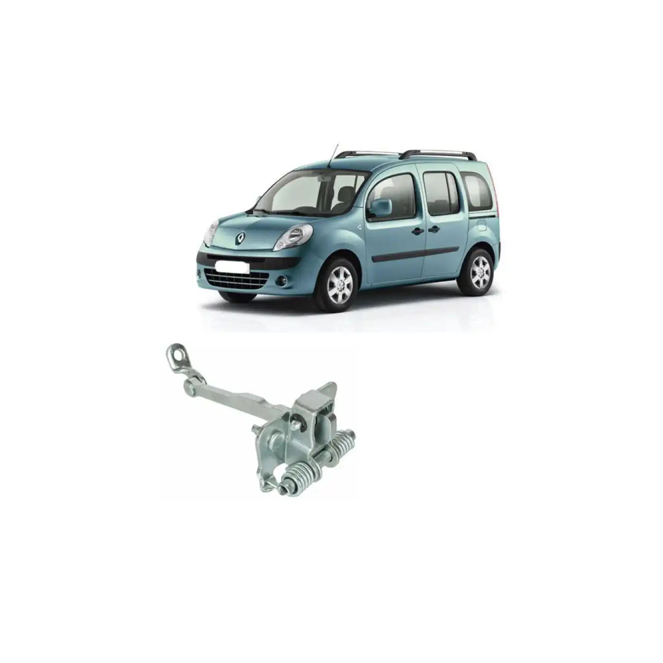 Kangoo Kapı Gergisi Montaj