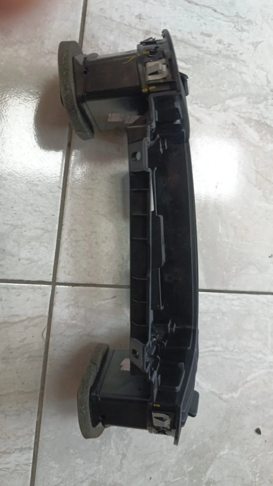Doblo Kalorifer Havalandırma Izgarası