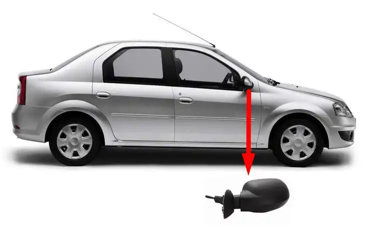 Logan Yan Ayna Montaj