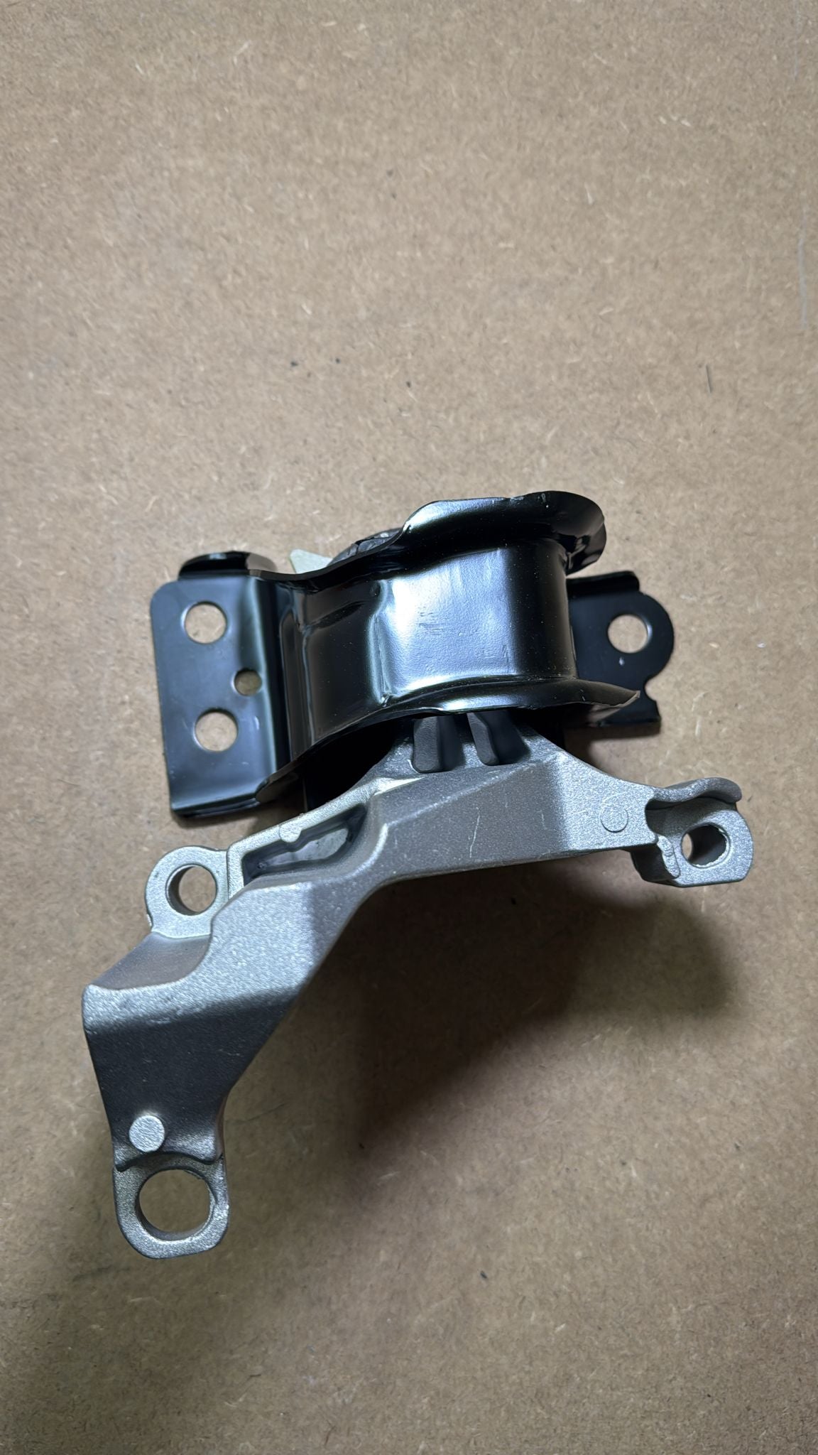 Modüs Motor Ön Bağlantı Takozu