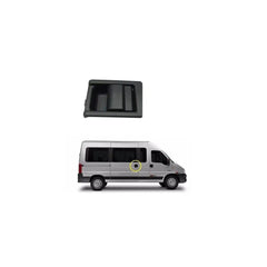 Ducato Kapı Dış Açma Kolu Montaj