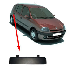 Clio Kapı Dış Açma Kolu Montaj