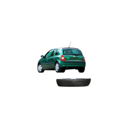 Clio Arka Tampon Montaj