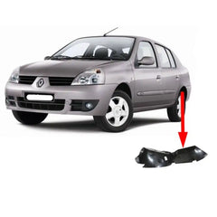 Clio Çamurluk Davlumbazı Montaj