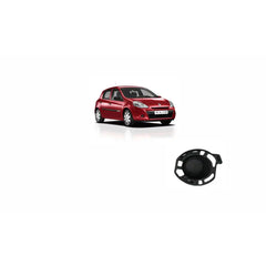 Clio Sis Farı Çerçevesi Montaj