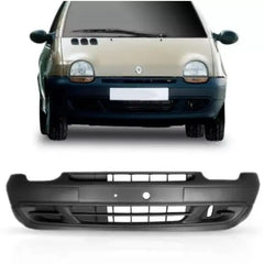 Twingo Ön Tampon Montaj
