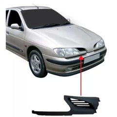Megane Ön Panjur Montaj
