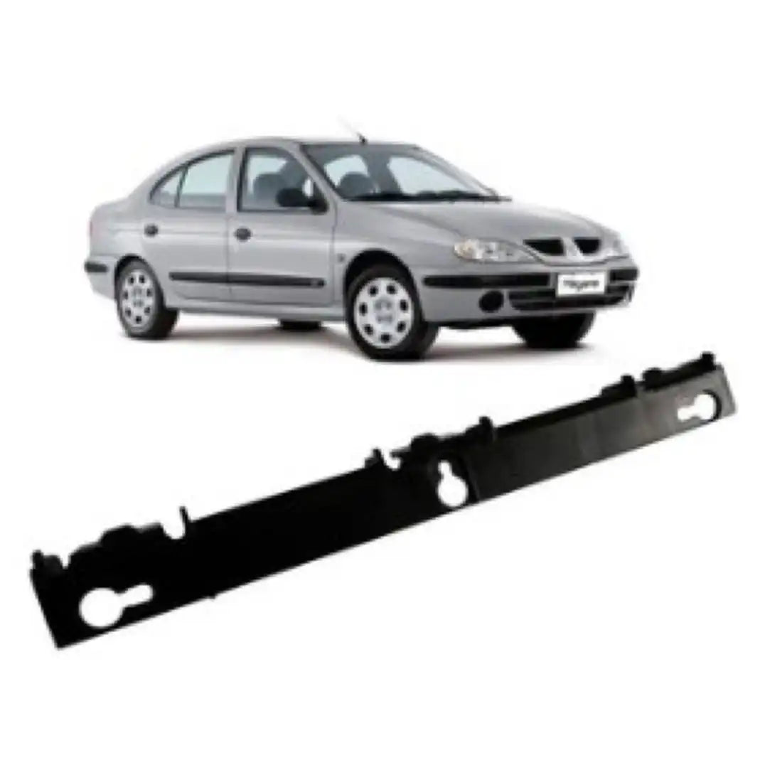 Megane Tampon Bağlantı Ayağı Montaj