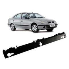 Megane Tampon Bağlantı Ayağı Montaj