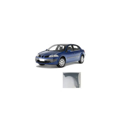Megane Çamurluk Montaj