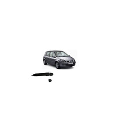Megane Kapı Dış Açma Kolu Montaj