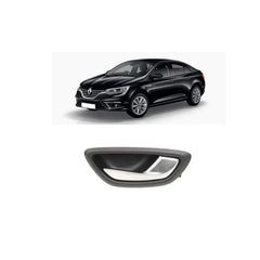Megane Kapı İç Açma Kolu Montaj