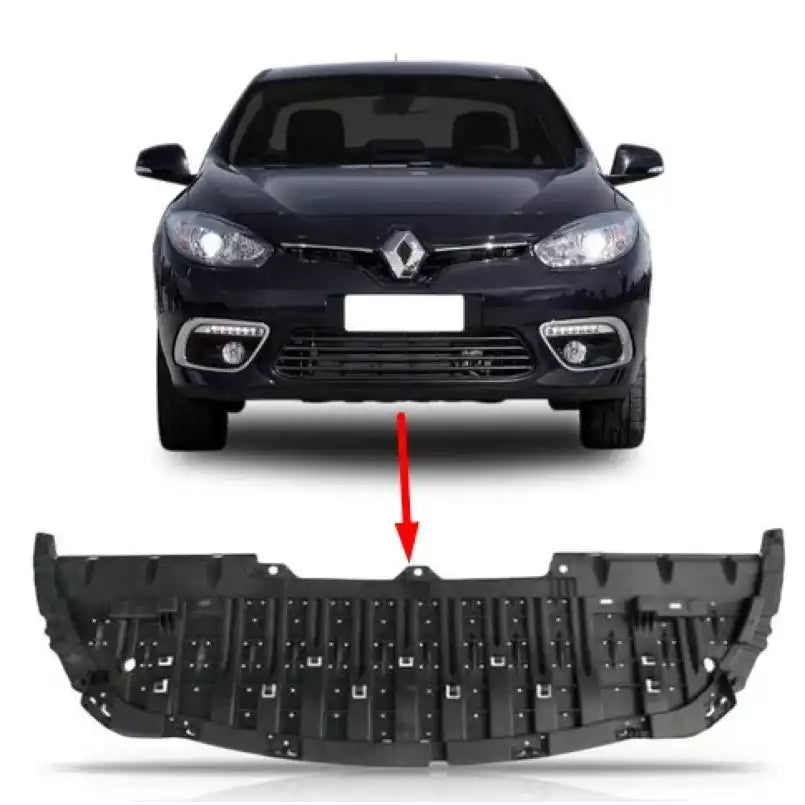 Fluence Tampon Spoileri Montaj