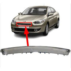 Fluence Ön Panjur Montaj