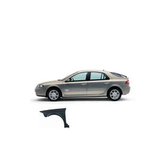 Laguna Çamurluk Montaj