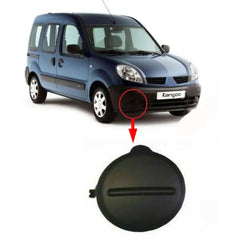 Kangoo Sis Farı Kapak Plastiği Montaj
