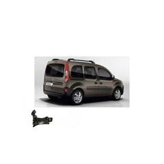 Kangoo Tampon Bağlantı Ayağı Montaj