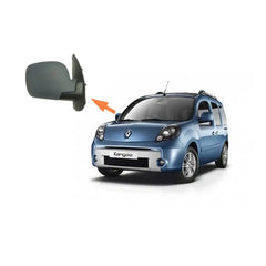 Kangoo Yan Ayna Montaj