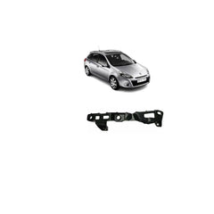 Clio Tampon Bağlantı Ayağı Montaj