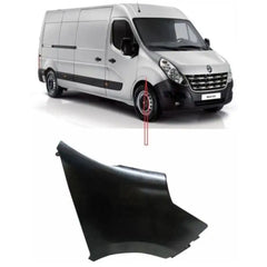 Master Çamurluk Montaj