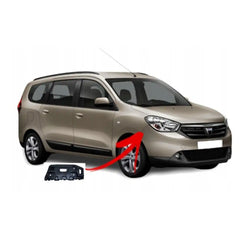 Dokker Tampon Bağlantı Ayağı Montaj