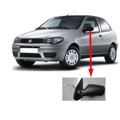 Palio Yan Ayna Montaj