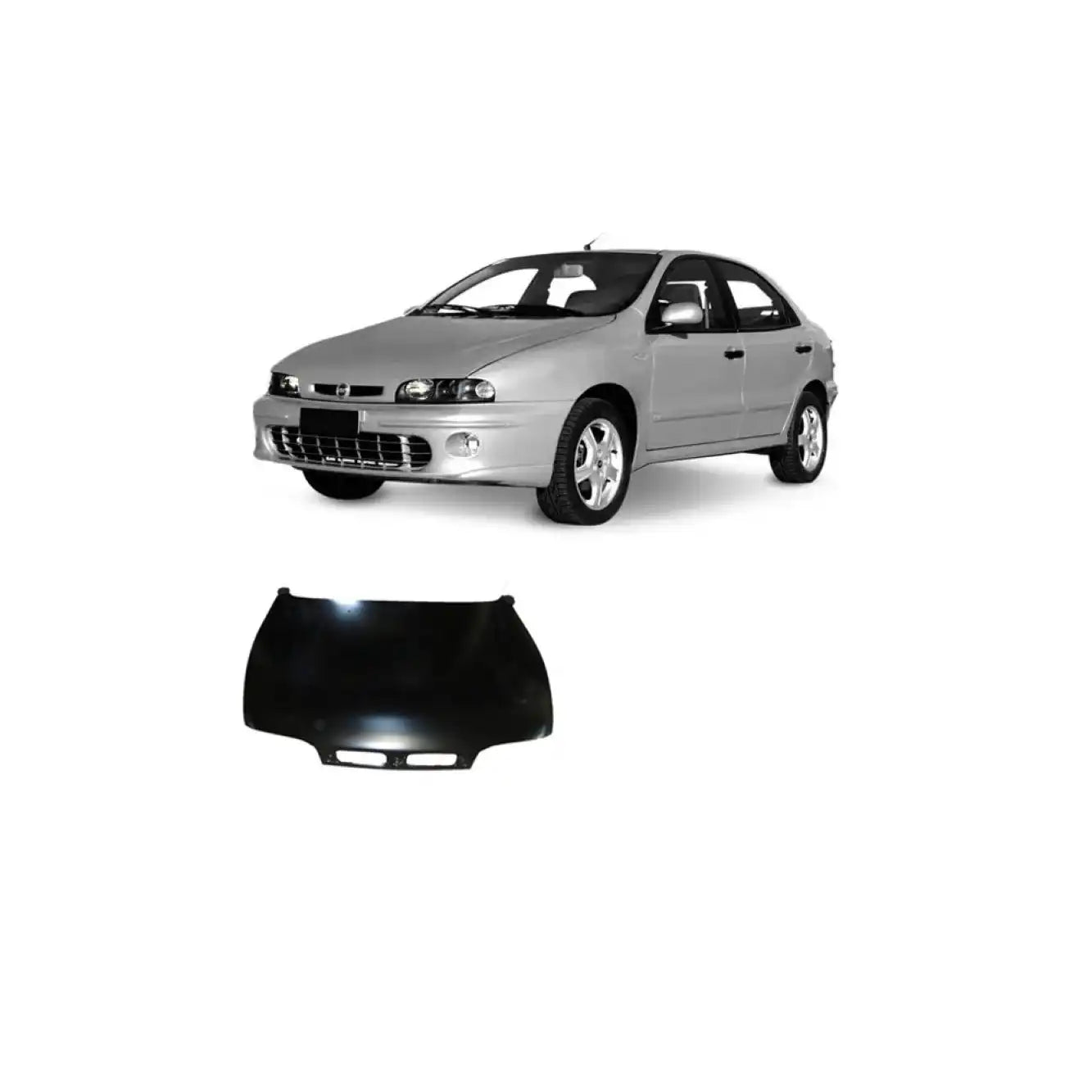 Brava Motor Kaputu Montaj