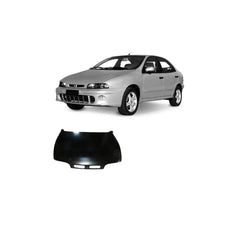 Brava Motor Kaputu Montaj