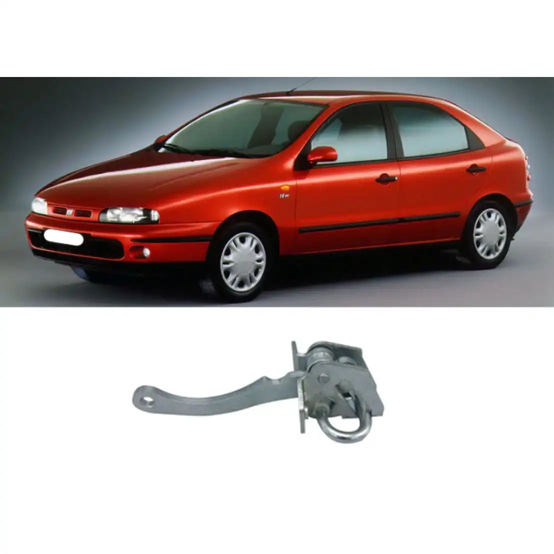 Bravo Kapı Gergisi Montaj