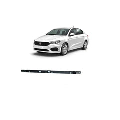 Egea Tampon Bağlantı Ayağı Montaj