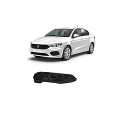 Egea Tampon Bağlantı Ayağı Montaj