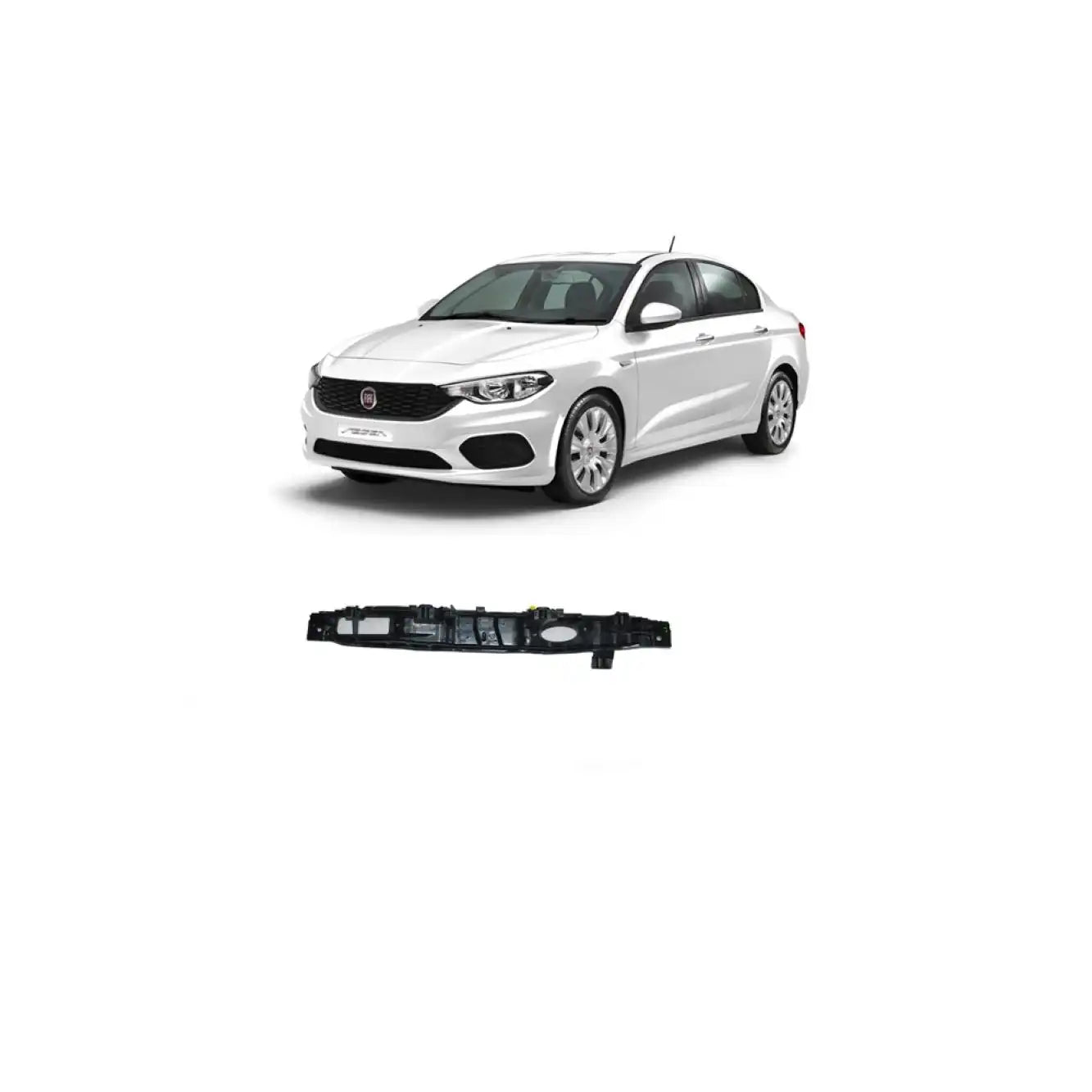 Egea Motor Ön Paneli Montaj