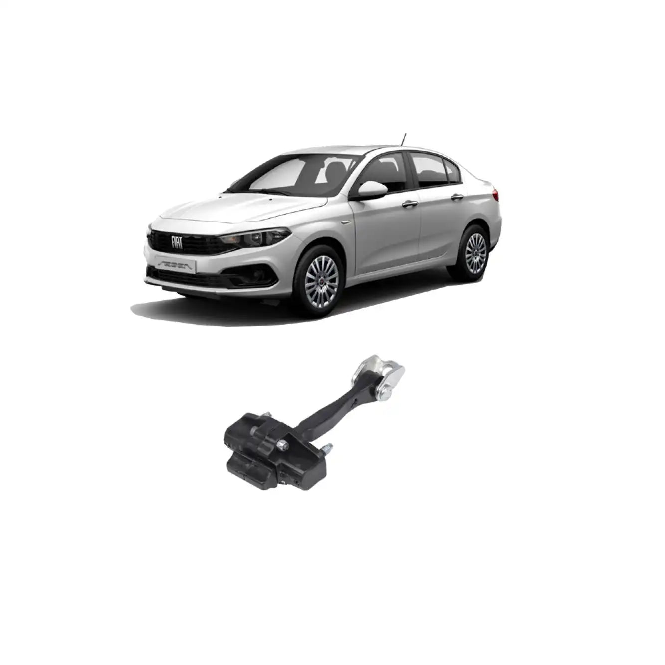 Egea Kapı Gergisi Montaj