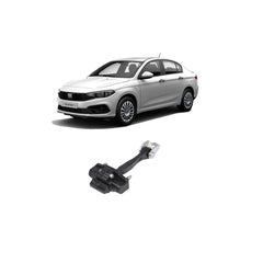 Egea Kapı Gergisi Montaj