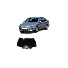Brava Motor Kaputu Montaj