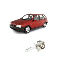 Tipo Kapı Gergisi Montaj