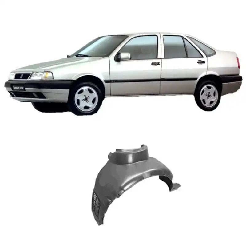 Tempra Çamurluk Davlumbazı Montaj