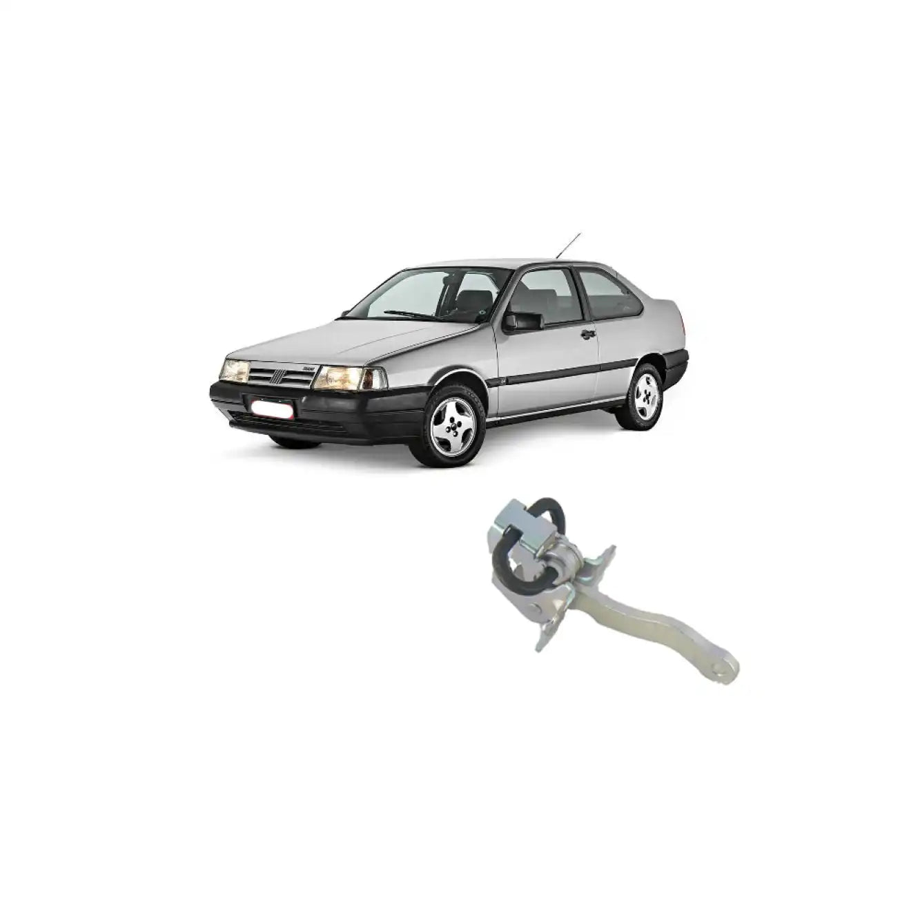 Tempra Kapı Gergisi Montaj