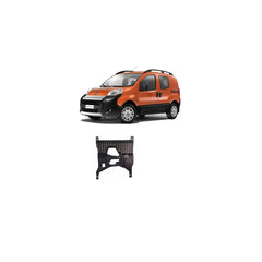 Fiorino Motor Alt Koruma Plastiği Montaj