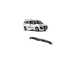 Pratico Tampon Bağlantı Ayağı Montaj