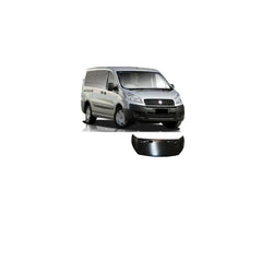 Scudo Motor Kaputu Montaj
