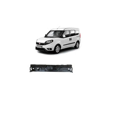 Doblo Motor Ön Paneli Montaj