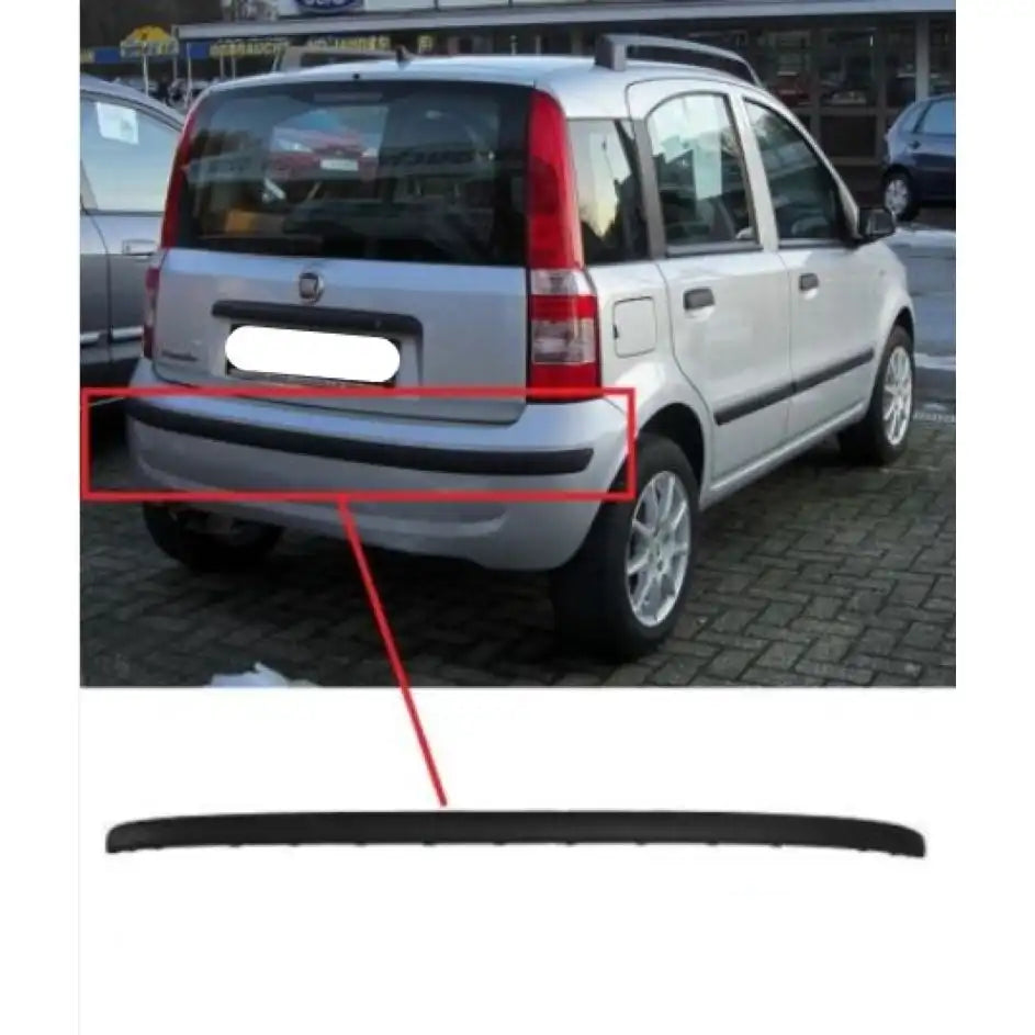 Panda Tampon Bandı Montaj