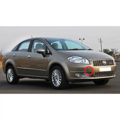 Linea Tampon Çeki Demir Kapağı Montaj