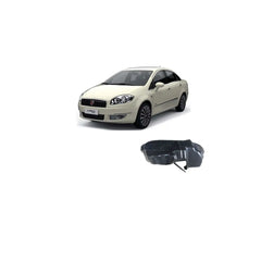 Linea Çamurluk Davlumbazı Montaj