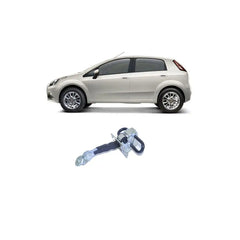 Grande Punto Kapı Gergisi Montaj