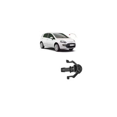 Grande Punto Cam Yıkama Memesi Montaj