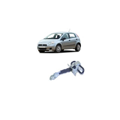 Grande Punto Kapı Gergisi Montaj