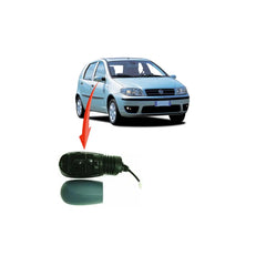 Punto Yan Ayna Montaj