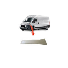 Ducato Far Kaşı Montaj